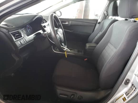 2015 Toyota Camry LE с VIN 4T1BD1FK8FU168333, выставлен на аукционе Copart как лот 84587885 с пробегом 421 265 миль миль и Чистый • Clean title. История ставок и продаж доступна на DreamBid. Изображение 7.