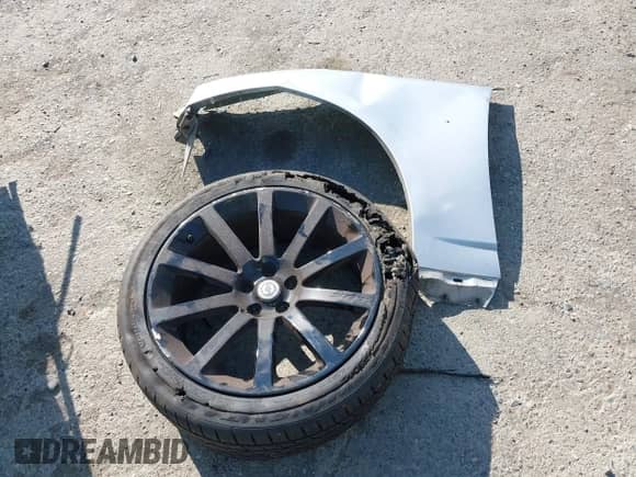 2007 Dodge Charger SRT-8 с VIN 2B3LA73W17H802969, выставлен на аукционе IAAI как лот 43379557 с пробегом 111 939 миль миль и . История ставок и продаж доступна на DreamBid. Изображение 12.