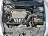 2006 Honda Accord EX with VIN 1HGCM72706A003635, listed as a Copart auction lot 65858555 with 183,621 mi miles and Clean title. Bid and sale history available at DreamBid. Image 11.