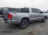 2016 Toyota Tacoma SR5 с VIN 3TMAZ5CN1GM014351, выставлен на аукционе IAAI как лот 42357717 с пробегом 116 712 миль миль и . История ставок и продаж доступна на DreamBid. Изображение 4.