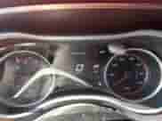 2017 Dodge Charger SXT with VIN 2C3CDXHG7HH557124, listed as a Copart auction lot 89514745 with 95,594 mi miles and Salvage title. Bid and sale history available at DreamBid. Image 9.