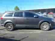 2017 Dodge Journey SXT с VIN 3C4PDCBG4HT622856, выставлен на аукционе IAAI как лот 43453385 с пробегом 183 692 миль миль и . История ставок и продаж доступна на DreamBid. Изображение 13.