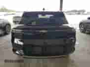 2025 Chevrolet Equinox EV LT2 z VIN 3GN7DNRP1SS207712, wystawiony jako Copart lot #56672235 z przebiegiem 1 121 mil mil oraz Szkoda całkowita • Salvage title. Historia ofert i sprzedaży dostępna na DreamBid. Obrazek 6.