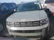 2024 Hyundai Santa Fe SEL с VIN 5NMP24GL0RH024814, выставлен на аукционе Copart как лот 77257154 с пробегом 6 787 миль миль и Списание • Salvage title. История ставок и продаж доступна на DreamBid. Изображение 5.