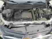 2018 Chevrolet Equinox LT с VIN 3GNAXJEV6JS644811, выставлен на аукционе Copart как лот 68455075 с пробегом 89 026 миль миль и Списание • Salvage title. История ставок и продаж доступна на DreamBid. Изображение 12.
