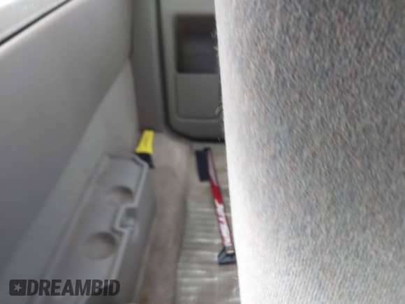 2002 Chevrolet S-10 LS с VIN 1GCCS195728234281, выставлен на аукционе IAAI как лот 43471252 с пробегом 106 375 миль миль и . История ставок и продаж доступна на DreamBid. Изображение 8.