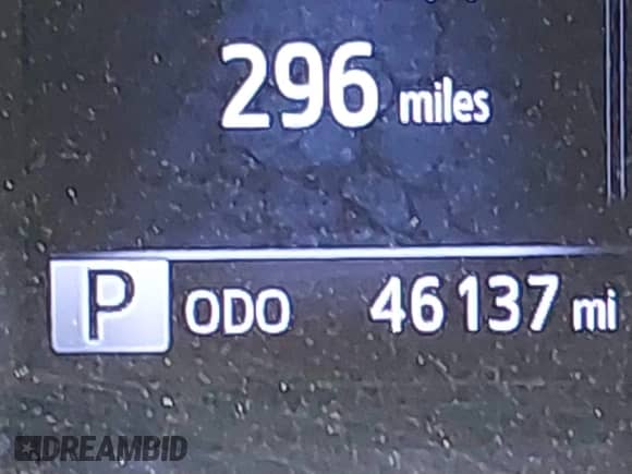 2020 Toyota Tacoma SR5 z VIN 3TMBZ5DN8LM023920, wystawiony jako IAAI lot #42015118 z przebiegiem 46 137 mil mil oraz . Historia ofert i sprzedaży dostępna na DreamBid. Obrazek 16.