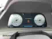 2021 Hyundai Sonata N Line with VIN 5NPEK4JC3MH116611, listed as a Copart auction lot 69665525 with 51,611 mi miles and Salvage title. Bid and sale history available at DreamBid. Image 9.