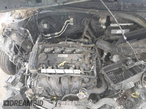 2018 Hyundai Elantra SE with VIN 5NPD74LF2JH400215, listed as a IAAI auction lot 42715268 with 82,585 mi miles and . Bid and sale history available at DreamBid. Image 10.