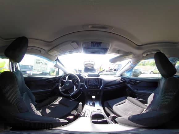 2017 Subaru Impreza Premium with VIN 4S3GKAB68H3606060, listed as a IAAI auction lot 42167905 with 77,802 mi miles and . Bid and sale history available at DreamBid. Image 19.