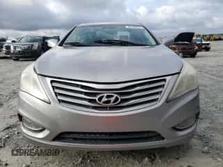 2012 Hyundai Azera с VIN KMHFG4JG2CA150100, выставлен на аукционе Copart как лот 84108424 с пробегом 146 930 миль миль и Списание • Salvage title. История ставок и продаж доступна на DreamBid. Изображение 5.