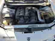 2006 Dodge Charger z VIN 2B3KA43G46H324046, wystawiony jako Copart lot #75922634 z przebiegiem 192 337 mil mil oraz Czysty tytuł • Clean title. Historia ofert i sprzedaży dostępna na DreamBid. Obrazek 11.