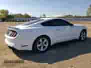 2018 Ford Mustang EcoBoost с VIN 1FA6P8TH4J5127267, выставлен на аукционе Copart как лот 80652055 с пробегом 86 569 миль миль и Списание • Salvage title. История ставок и продаж доступна на DreamBid. Изображение 3.