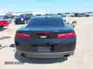 2016 Chevrolet Camaro 1LT with VIN 1G1FB1RX8G0164206, listed as a IAAI auction lot 43272341 with 104,117 mi miles and . Bid and sale history available at DreamBid. Image 17.