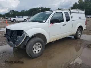 2016 Nissan Frontier S z VIN 1N6BD0CT0GN761527, wystawiony jako Copart lot #65410945 z przebiegiem Nie podano mil oraz Czysty tytuł • Clean title. Historia ofert i sprzedaży dostępna na DreamBid. Obrazek 1.