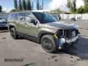 2024 Hyundai Santa Fe Calligraphy с VIN 5NMP54GL3RH058690, выставлен на аукционе Copart как лот 85148974 с пробегом 152 миль миль и Списание • Salvage title. История ставок и продаж доступна на DreamBid. Изображение 4.