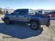 2021 Toyota Tacoma TRD Off Road with VIN 3TMCZ5AN4MM424715, listed as a Copart auction lot 86407685 with 55,946 mi miles and Salvage title. Bid and sale history available at DreamBid. Image 2.