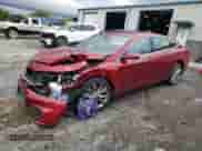 2017 Chevrolet Malibu Premier z VIN 1G1ZH5SX4HF151626, wystawiony jako Copart lot #85689315 z przebiegiem 70 668 mil mil oraz Szkoda całkowita • Salvage title. Historia ofert i sprzedaży dostępna na DreamBid. Obrazek 1.