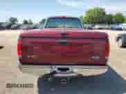 1997 Ford F-150 XL z VIN 1FTEX17L4VKC42857, wystawiony jako Copart lot #68759105 z przebiegiem 96 657 mil mil oraz Szkoda całkowita • Salvage title. Historia ofert i sprzedaży dostępna na DreamBid. Obrazek 6.