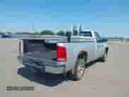 2012 GMC Sierra 1500 Work Truck z VIN 1GTN1TEX2CZ315411, wystawiony jako IAAI lot #42615623 z przebiegiem 23 467 mil mil oraz . Historia ofert i sprzedaży dostępna na DreamBid. Obrazek 4.