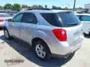2013 Chevrolet Equinox LT с VIN 2GNFLEE39D6376055, выставлен на аукционе IAAI как лот 42241262 с пробегом 155 414 миль миль и . История ставок и продаж доступна на DreamBid. Изображение 3.