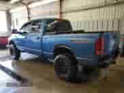 2004 Dodge 2500 SLT with VIN 3D7KU28C24G249897, listed as a Copart auction lot 64485135 with 178,800 mi miles and Salvage title. Bid and sale history available at DreamBid. Image 2.