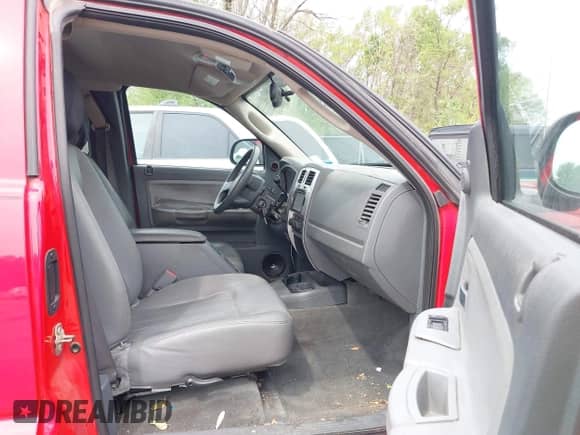 2005 Dodge Dakota с VIN 1D7HW52N85S119990, выставлен на аукционе IAAI как лот 42108627 с пробегом 197 365 миль миль и . История ставок и продаж доступна на DreamBid. Изображение 5.