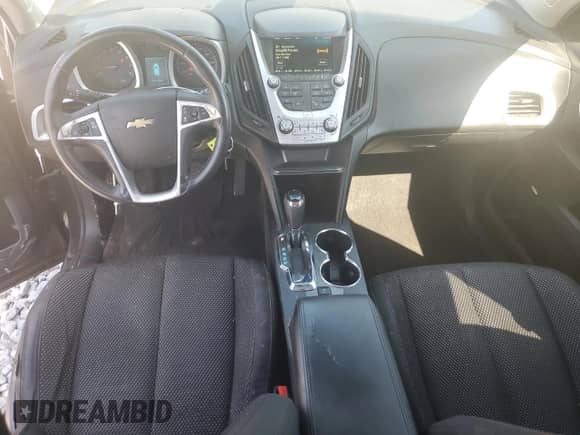 2016 Chevrolet Equinox LT with VIN 2GNFLFE37G6132463, listed as a Copart auction lot 80252685 with 316,426 mi miles and Clean title. Bid and sale history available at DreamBid. Image 8.