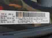 2012 Dodge Grand Caravan SE with VIN 2C4RDGBG1CR389286, listed as a IAAI auction lot 42952196 with 126,267 mi miles and . Bid and sale history available at DreamBid. Image 9.