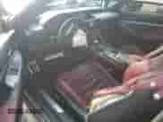 2016 Lexus RC 300 F Sport z VIN JTHSM5BC5G5000752, wystawiony jako Copart lot #62030615 z przebiegiem 111 161 mil mil oraz Szkoda całkowita • Salvage title. Historia ofert i sprzedaży dostępna na DreamBid. Obrazek 8.