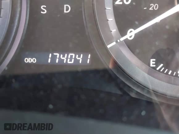 2007 Lexus ES 330 с VIN JTHBJ46G172148138, выставлен на аукционе IAAI как лот 43438777 с пробегом 174 041 миль миль и . История ставок и продаж доступна на DreamBid. Изображение 13.