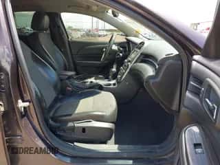 2015 Chevrolet Malibu LT с VIN 1G11C5SL1FF203669, выставлен на аукционе IAAI как лот 43173679 с пробегом 172 863 миль миль и . История ставок и продаж доступна на DreamBid. Изображение 5.