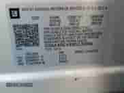 2021 Chevrolet Equinox LS z VIN 3GNAXSEVXMS130096, wystawiony jako Copart lot #81244635 z przebiegiem Nie podano mil oraz Nie do naprawy • Non repairable. Historia ofert i sprzedaży dostępna na DreamBid. Obrazek 12.