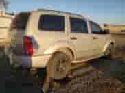2004 Dodge Durango Limited with VIN 1D4HD58D74F175069, listed as a Copart auction lot 80772994 with 252,097 mi miles and Clean title. Bid and sale history available at DreamBid. Image 3.
