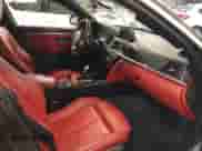 2016 BMW 4 Series 428i xDrive с VIN WBA4C9C53GG141373, выставлен на аукционе IAAI как лот 42535376 с пробегом 105 087 миль миль и . История ставок и продаж доступна на DreamBid. Изображение 5.