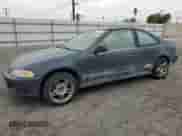 1993 Honda Civic z VIN 1HGEJ2149PL035582, wystawiony jako Copart lot #47945715 z przebiegiem 354 483 mil mil oraz Czysty tytuł • Clean title. Historia ofert i sprzedaży dostępna na DreamBid. Obrazek 1.