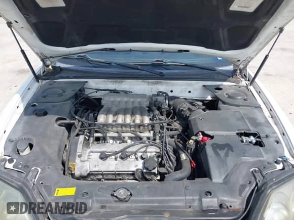 2003 Hyundai Tiburon GT с VIN KMHHN65FX3U036095, выставлен на аукционе IAAI как лот 41895465 с пробегом 179 838 миль миль и . История ставок и продаж доступна на DreamBid. Изображение 10.