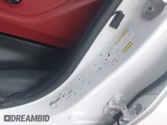 2023 Ram 1500 TRX z VIN 1C6SRFU95PN572888, wystawiony jako IAAI lot #43319141 z przebiegiem 17 078 mil mil oraz . Historia ofert i sprzedaży dostępna na DreamBid. Obrazek 17.