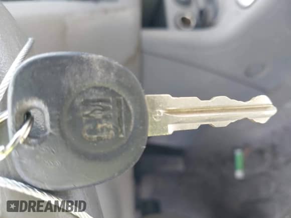 2005 Chevrolet Malibu Maxx LS с VIN 1G1ZT64885F286226, выставлен на аукционе IAAI как лот 42432833 с пробегом 247 073 миль миль и . История ставок и продаж доступна на DreamBid. Изображение 11.
