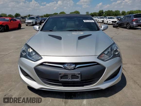 2013 Hyundai Genesis Coupe 2.0T с VIN KMHHT6KD8DU089730, выставлен на аукционе Copart как лот 68512415 с пробегом 87 662 миль миль и Чистый • Clean title. История ставок и продаж доступна на DreamBid. Изображение 5.