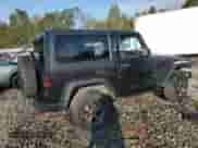 2018 Jeep Wrangler Rubicon Recon with VIN 1C4BJWCG4JL909120, listed as a Copart auction lot 75102714 with Not provided miles and Salvage title. Bid and sale history available at DreamBid. Image 3.