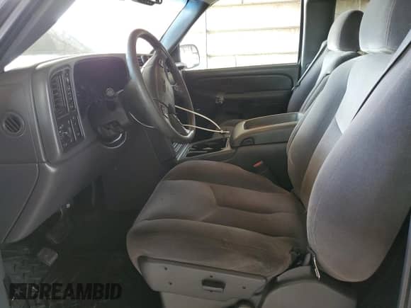 2006 GMC Sierra 1500 SLE1 z VIN 2GTEK19B661263116, wystawiony jako Copart lot #70744435 z przebiegiem 146 843 mil mil oraz Szkoda całkowita • Salvage title. Historia ofert i sprzedaży dostępna na DreamBid. Obrazek 7.