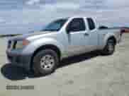 2005 Nissan Frontier XE with VIN 1N6BD06T15C464724, listed as a Copart auction lot 66140595 with 195,797 mi miles and Clean title. Bid and sale history available at DreamBid. Image 1.