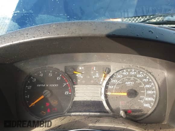2004 Chevrolet Colorado LS ZQ8 с VIN 1GCCS146448109953, выставлен на аукционе IAAI как лот 41330832 с пробегом Не указан миль и . История ставок и продаж доступна на DreamBid. Изображение 7.