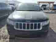 2011 Jeep Grand Cherokee Overland with VIN 1J4RR6GT2BC629027, listed as a Copart auction lot 51443325 with Not provided miles and Salvage title. Bid and sale history available at DreamBid. Image 5.