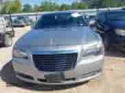 2014 Chrysler 300 S с VIN 2C3CCABT5EH164997, выставлен на аукционе IAAI как лот 43433740 с пробегом 76 378 миль миль и . История ставок и продаж доступна на DreamBid. Изображение 12.