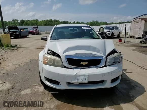2012 Chevrolet Caprice Police Police с VIN 6G1MK5U21CL602215, выставлен на аукционе Copart как лот 61538635 с пробегом 132 059 миль миль и На запчасти • Non repairable. История ставок и продаж доступна на DreamBid. Изображение 13.