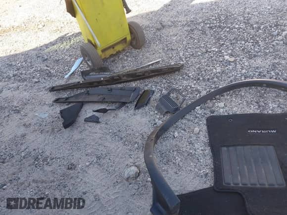 2018 Nissan Murano SL z VIN 5N1AZ2MG0JN157654, wystawiony jako IAAI lot #42742240 z przebiegiem 67 043 mil mil oraz . Historia ofert i sprzedaży dostępna na DreamBid. Obrazek 12.