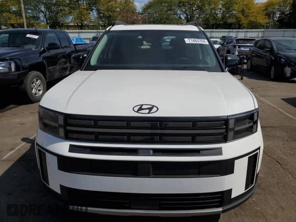 2024 Hyundai Santa Fe XRT с VIN 5NMP3DGL8RH039526, выставлен на аукционе Copart как лот 71463764 с пробегом 3 889 миль миль и Списание • Salvage title. История ставок и продаж доступна на DreamBid. Изображение 5.