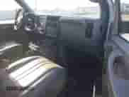 2007 Chevrolet Express Cargo with VIN 1GCGG25V471214293, listed as a IAAI auction lot 42369905 with 306,629 mi miles and . Bid and sale history available at DreamBid. Image 5.